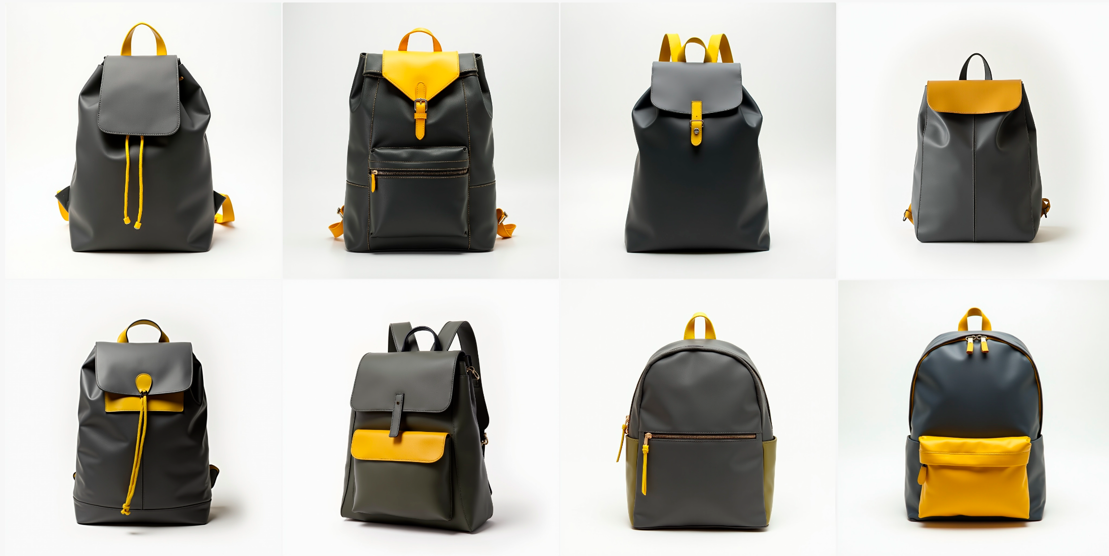 Flux Backpack KASAK