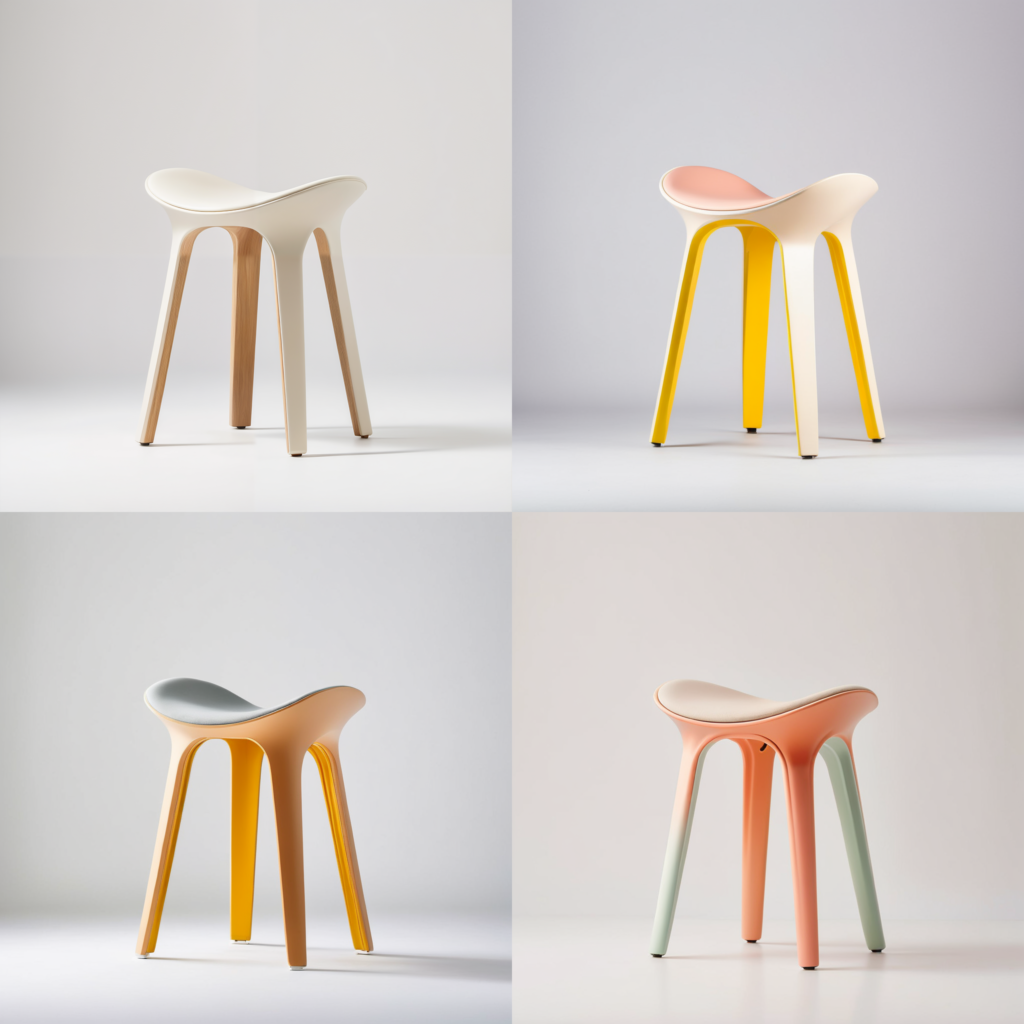 Stools