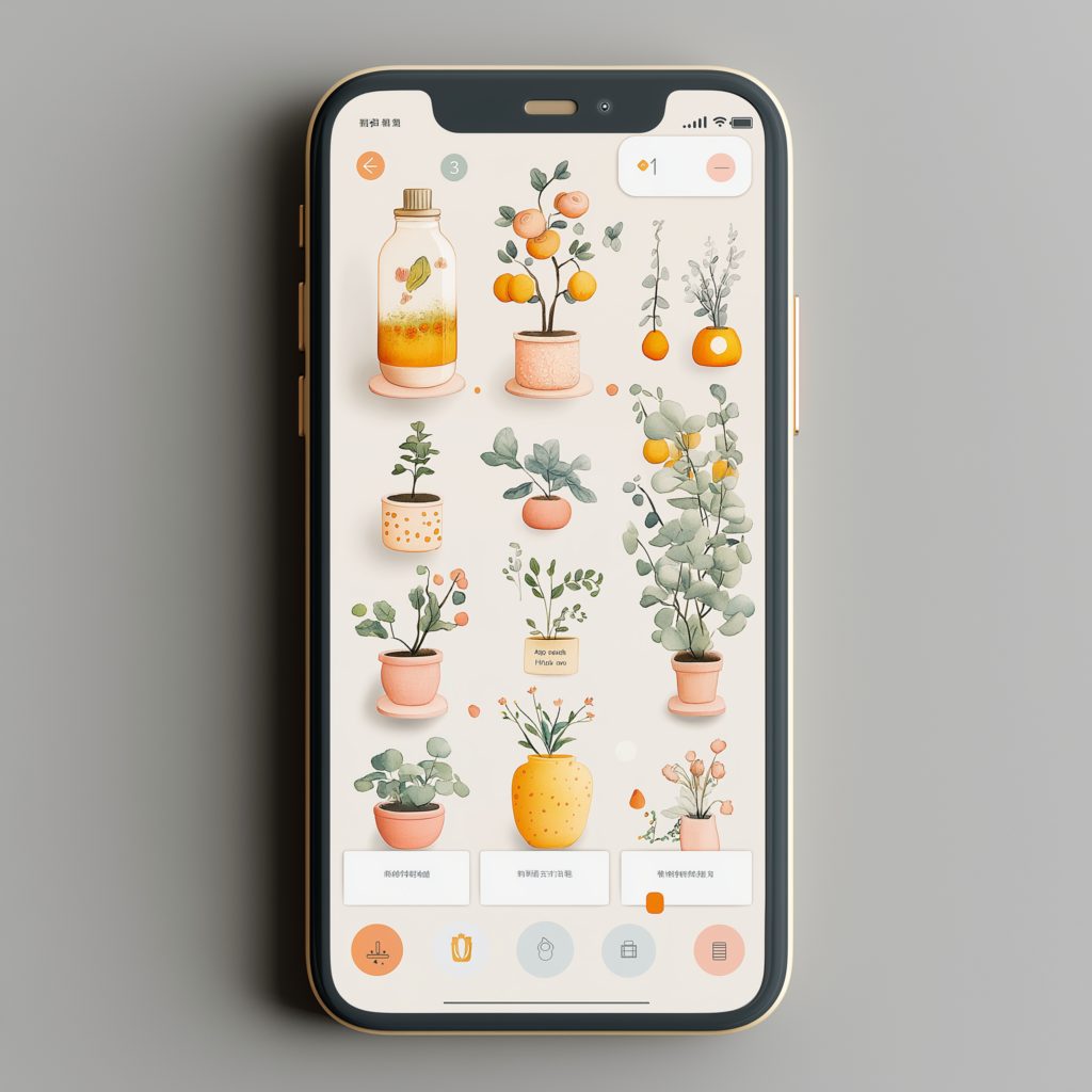 alexcasabo_kasak_APP_UX_UI_Plant_App_3