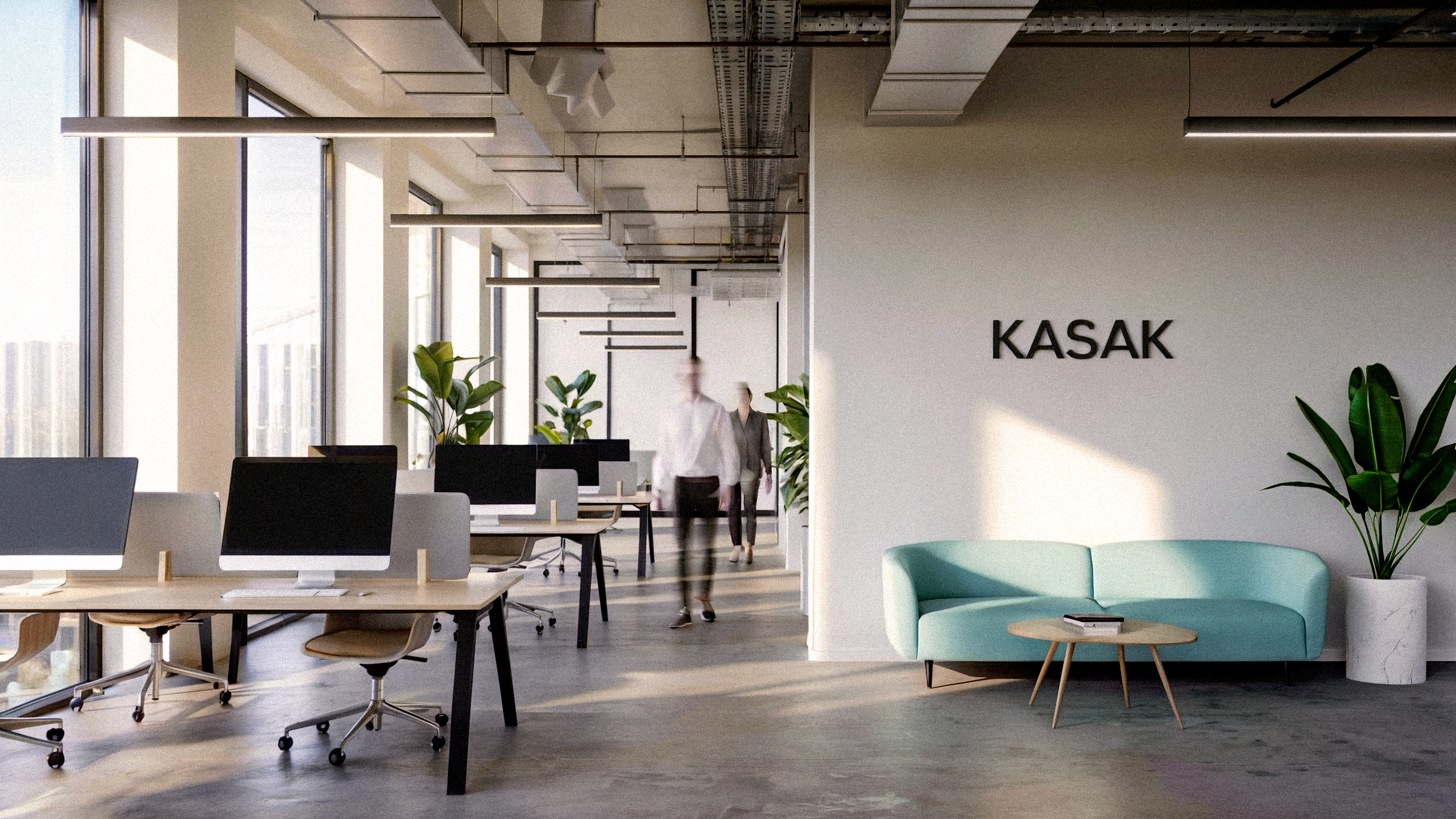 Kasak_Office